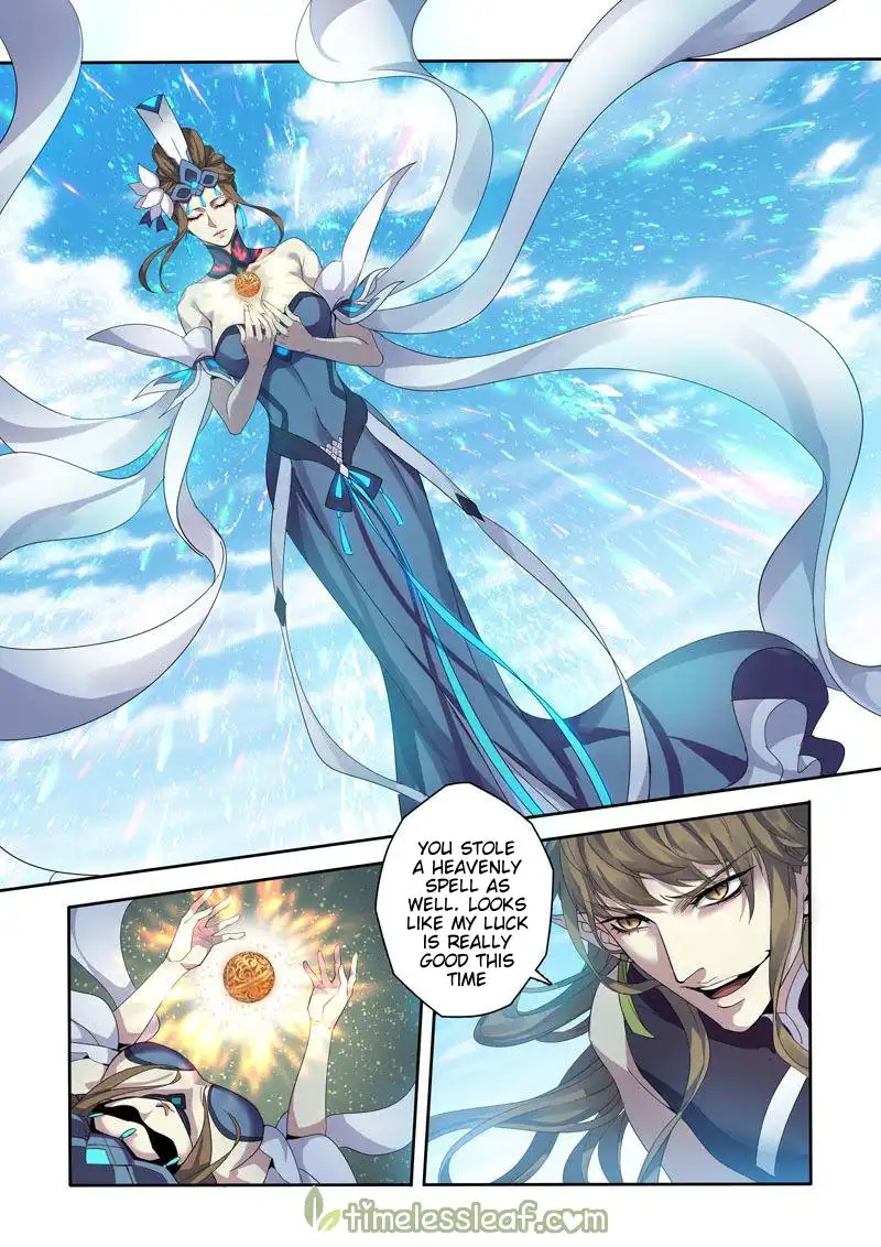 Miao Shou Xian Dan Chapter 103 4